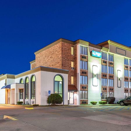 Quality Inn Festus Εξωτερικό φωτογραφία