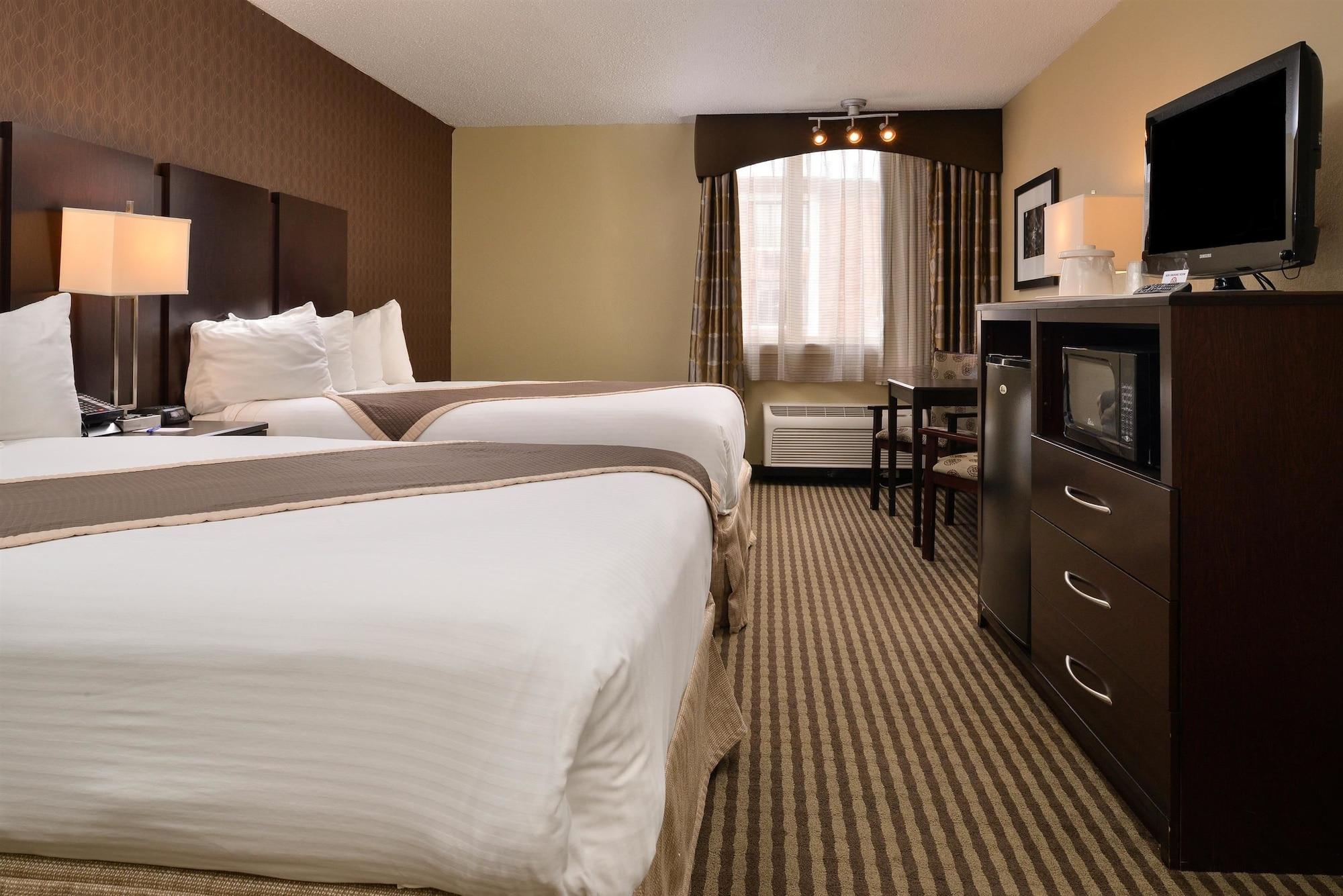 Quality Inn Festus Εξωτερικό φωτογραφία
