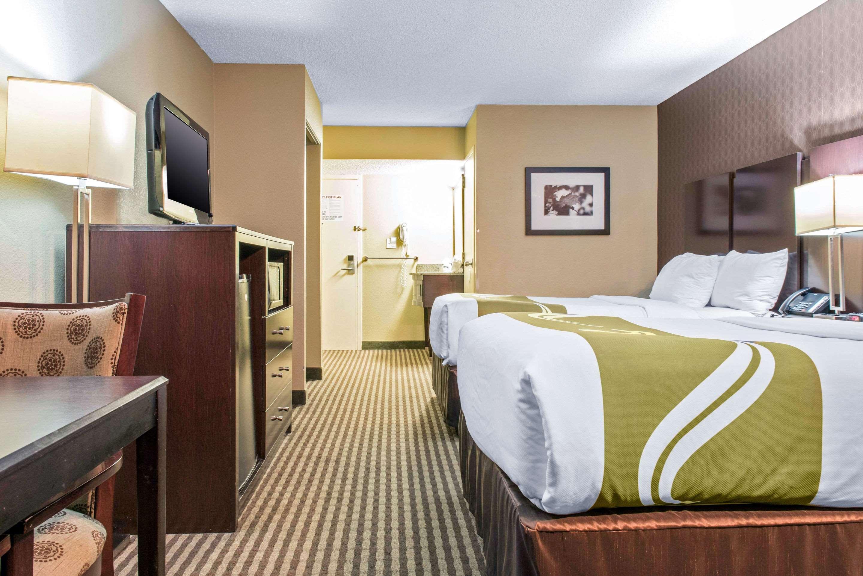 Quality Inn Festus Εξωτερικό φωτογραφία