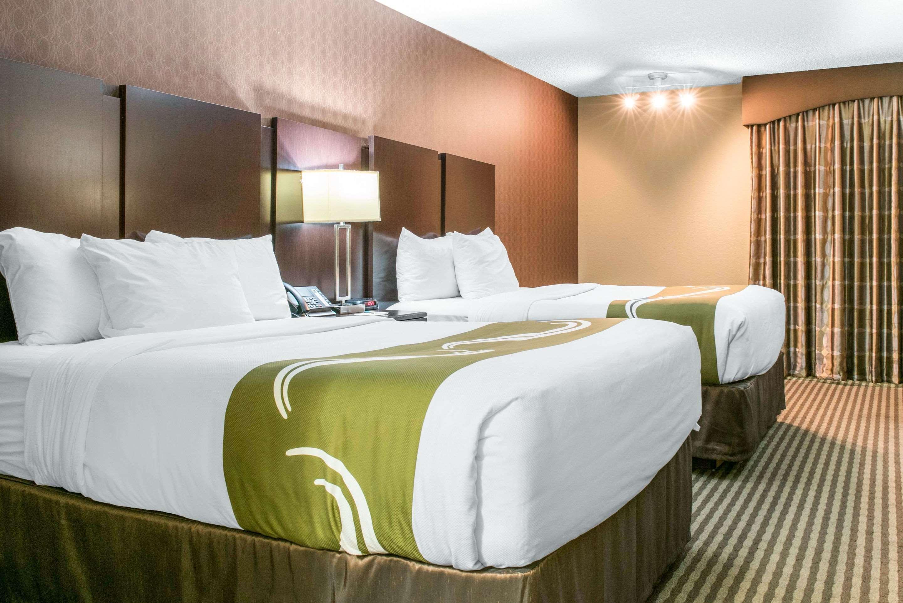 Quality Inn Festus Εξωτερικό φωτογραφία