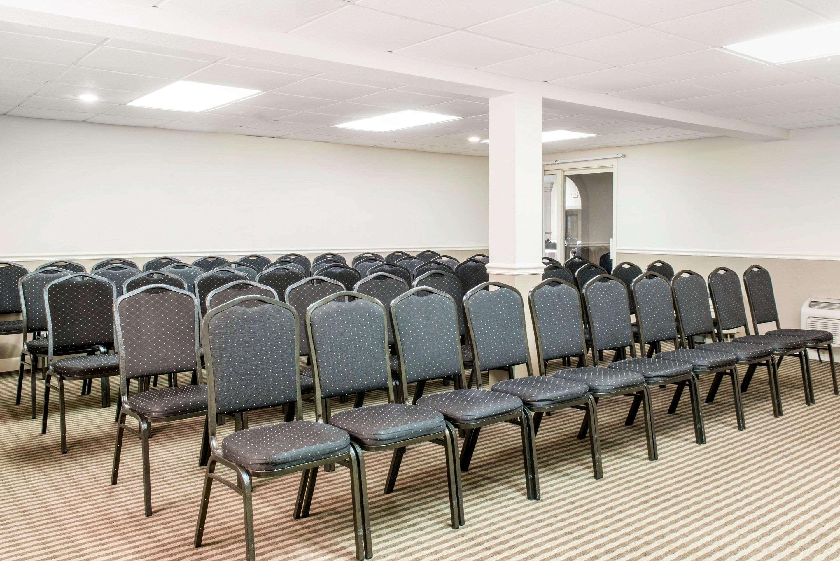Quality Inn Festus Εξωτερικό φωτογραφία