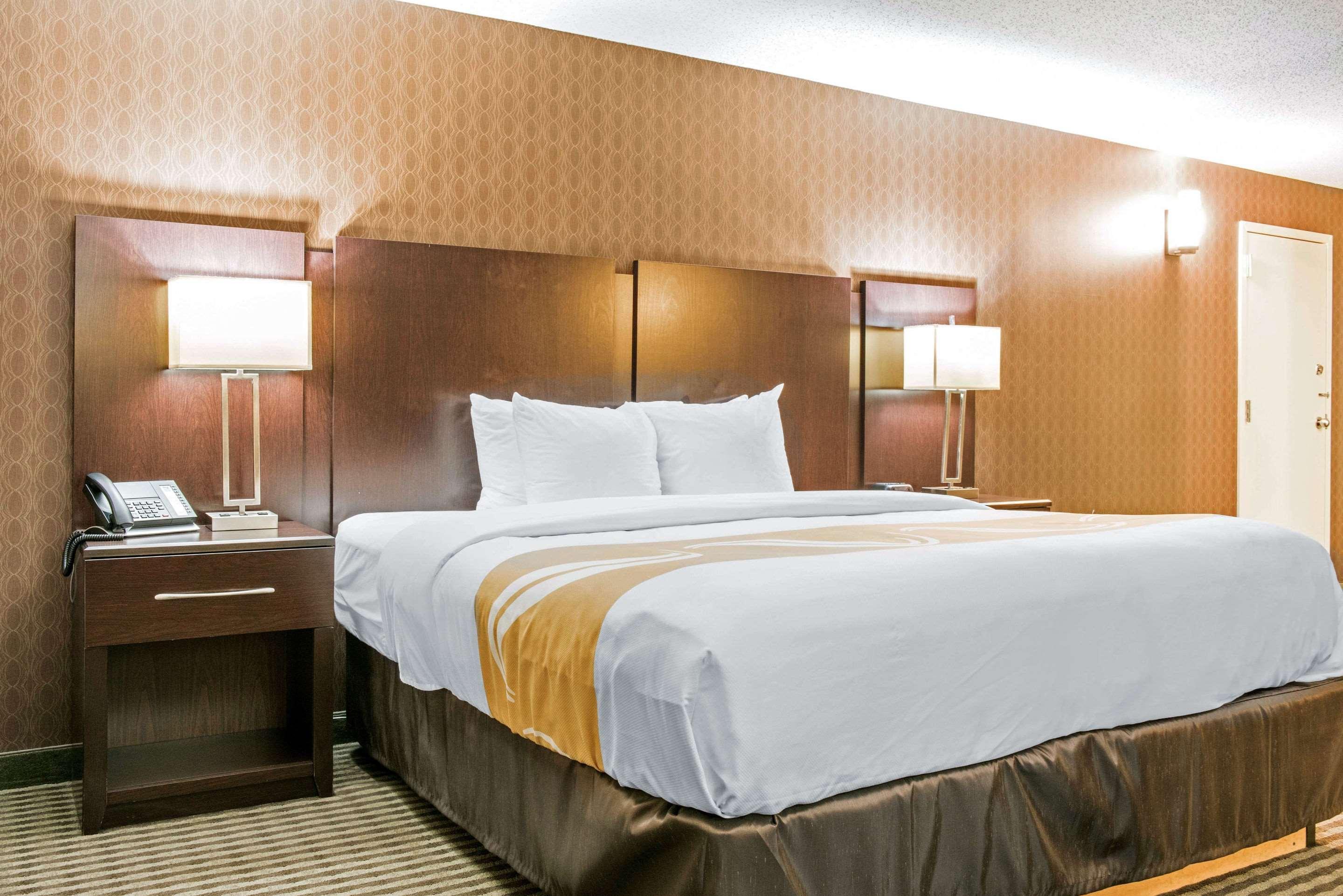Quality Inn Festus Εξωτερικό φωτογραφία