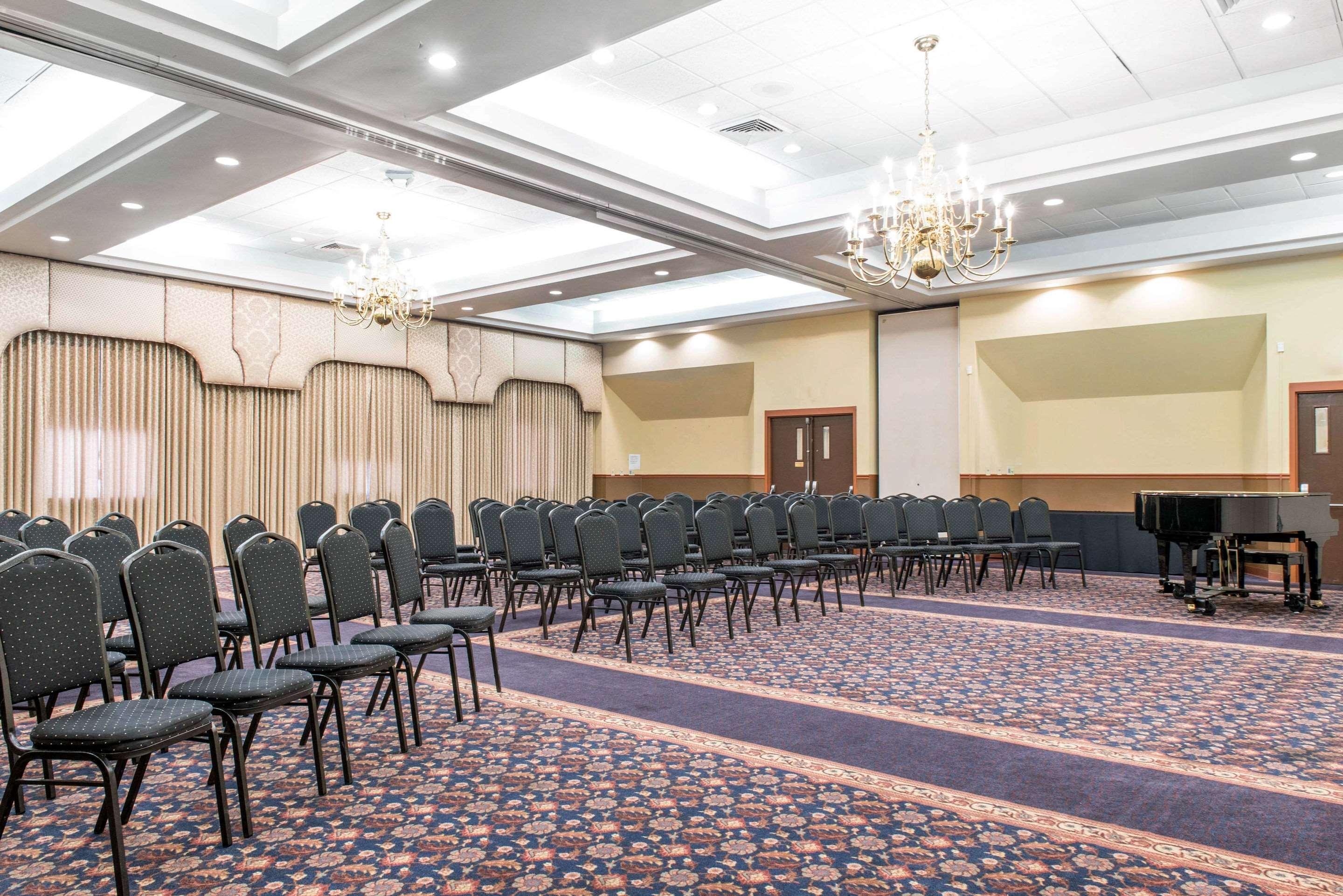 Quality Inn Festus Εξωτερικό φωτογραφία