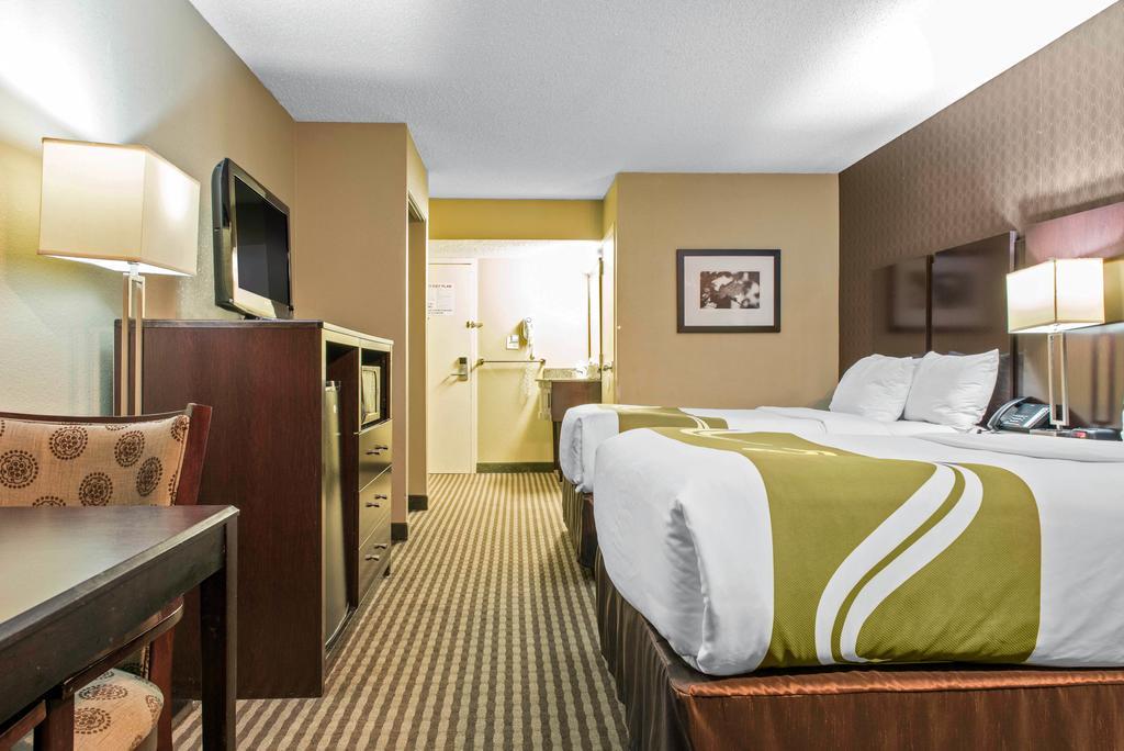 Quality Inn Festus Εξωτερικό φωτογραφία