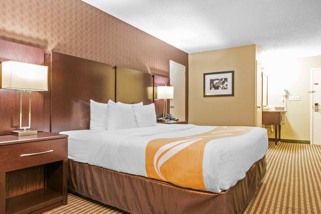 Quality Inn Festus Εξωτερικό φωτογραφία
