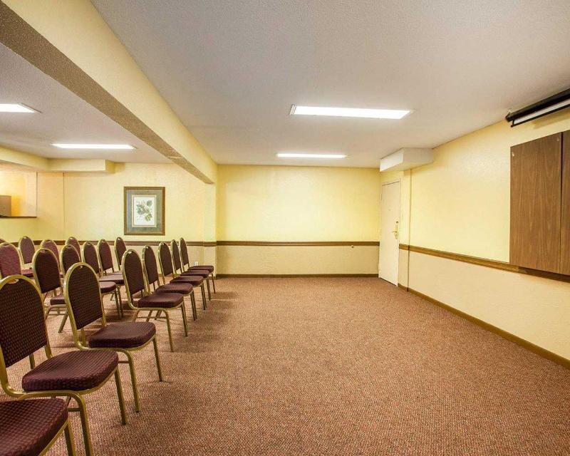 Quality Inn Festus Εξωτερικό φωτογραφία