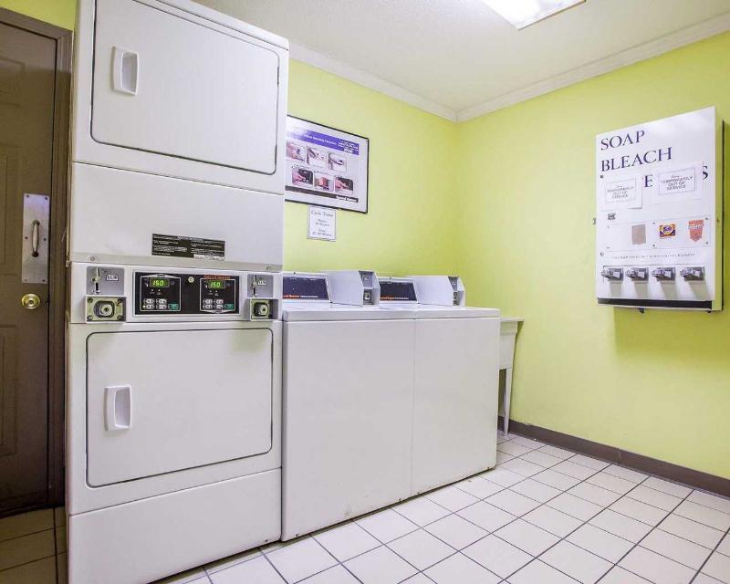 Quality Inn Festus Εξωτερικό φωτογραφία