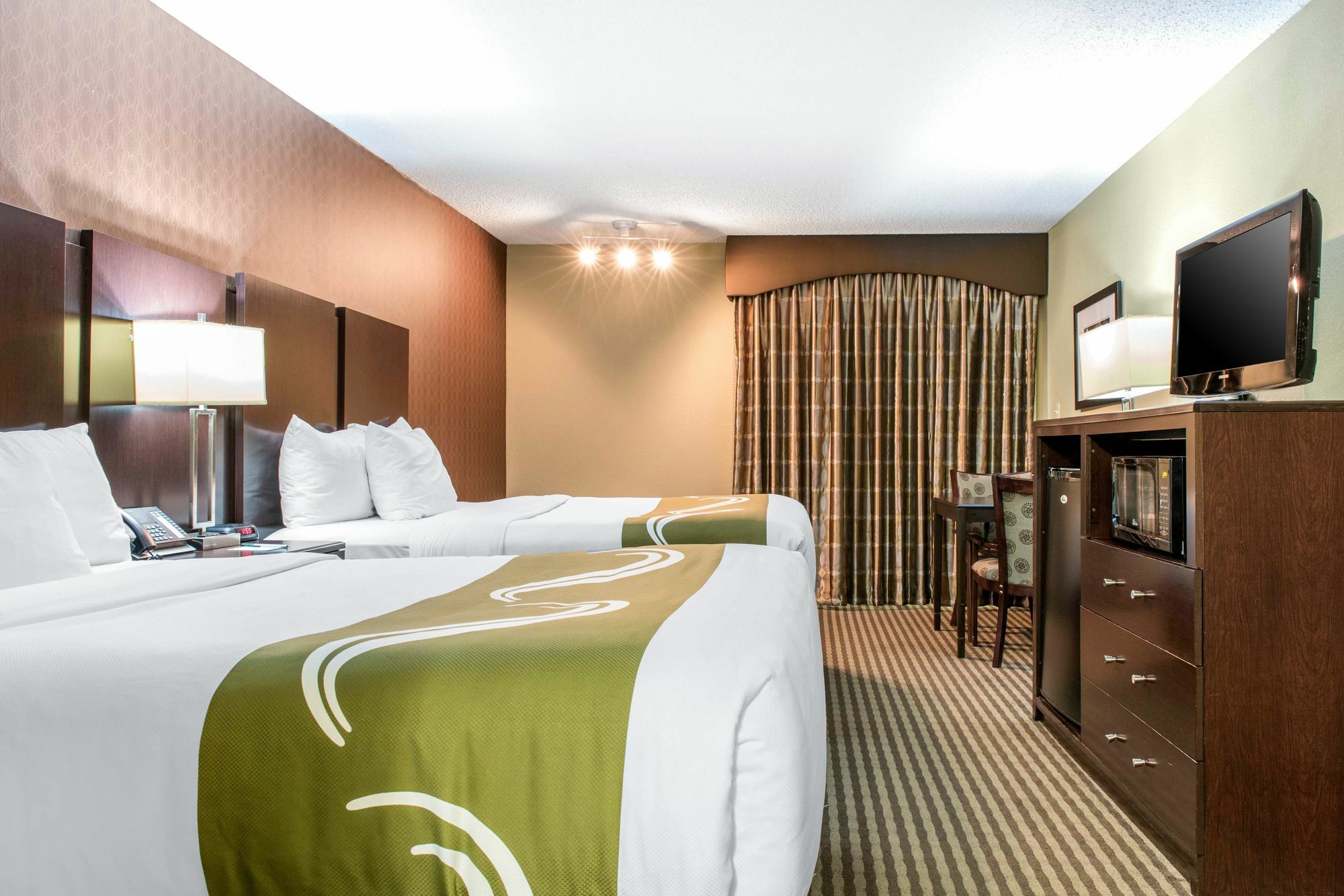 Quality Inn Festus Εξωτερικό φωτογραφία